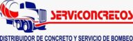 Serviconcretos